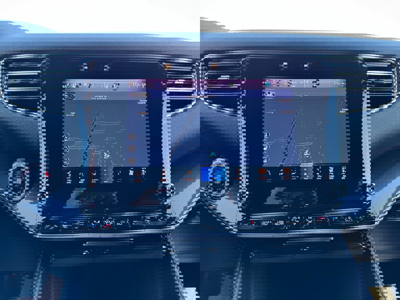 Used 2023 Jeep Wagoneer 4WD image 21