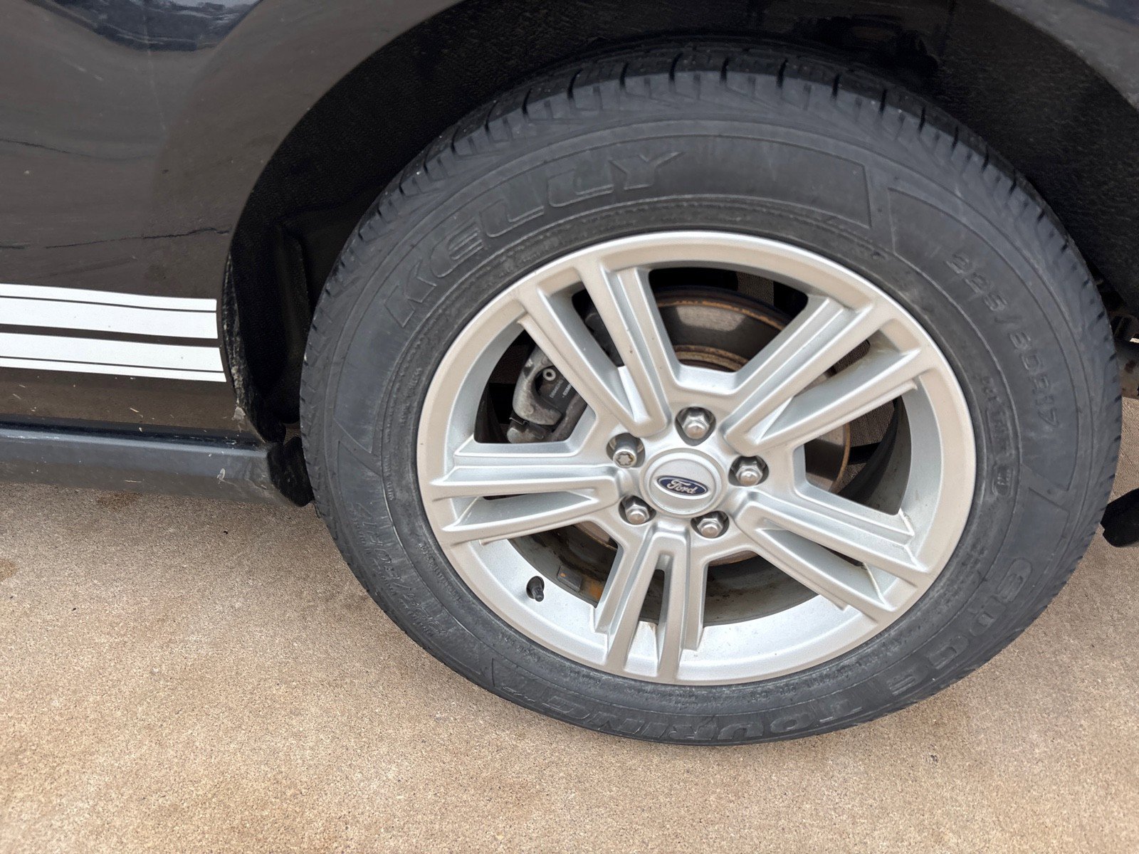 Used 2011 Ford Mustang Coupe w/ Security Pkg image 12