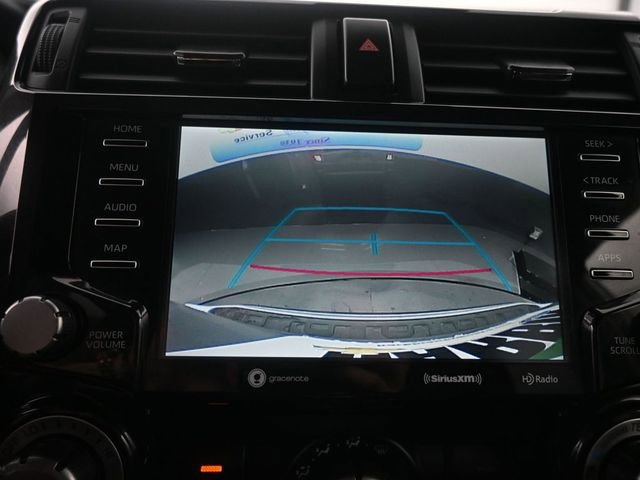 Used 2024 Toyota 4Runner TRD Off-Road image 18