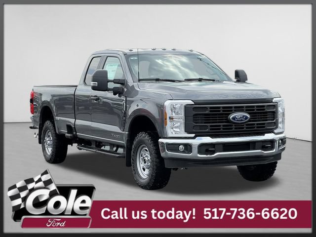 New 2026 Ford F350 XL w/ 360-Degree Camera Package AWD/4WD image 1