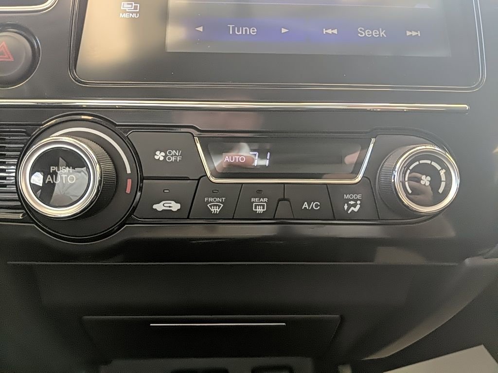 Used 2014 Honda Civic EX image 20