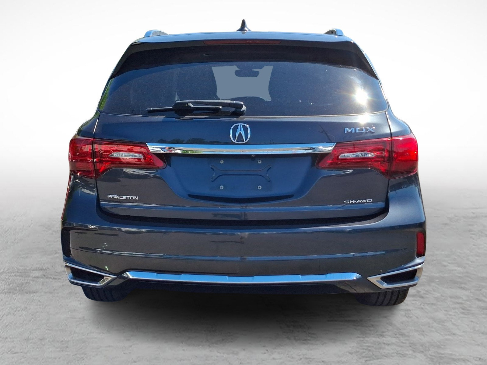 Used 2019 Acura MDX SH-AWD w/ Advance Package image 5