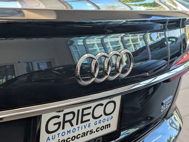 Used 2020 Audi A6 2.0T Premium Plus w/ Premium Plus Package image 12