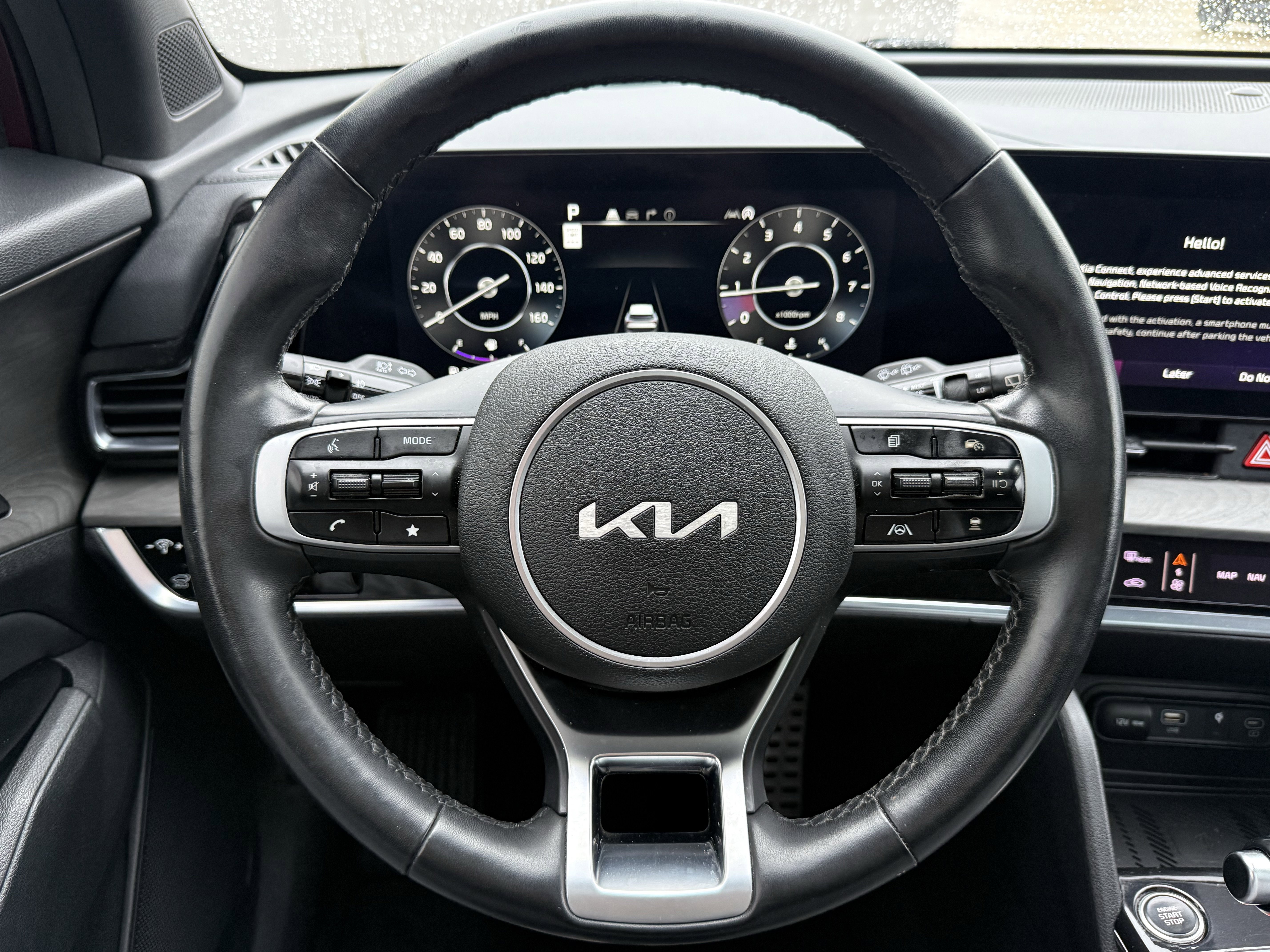 Used 2023 Kia Sportage X-Pro image 13