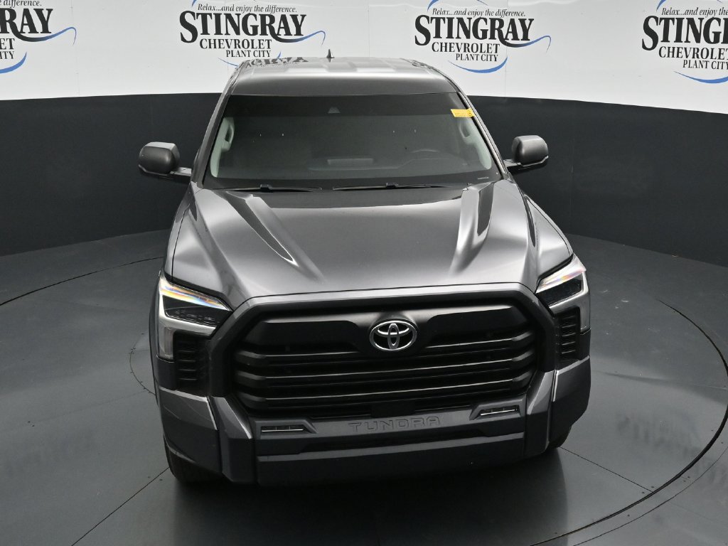 Used 2024 Toyota Tundra SR5 AWD/4WD image 19