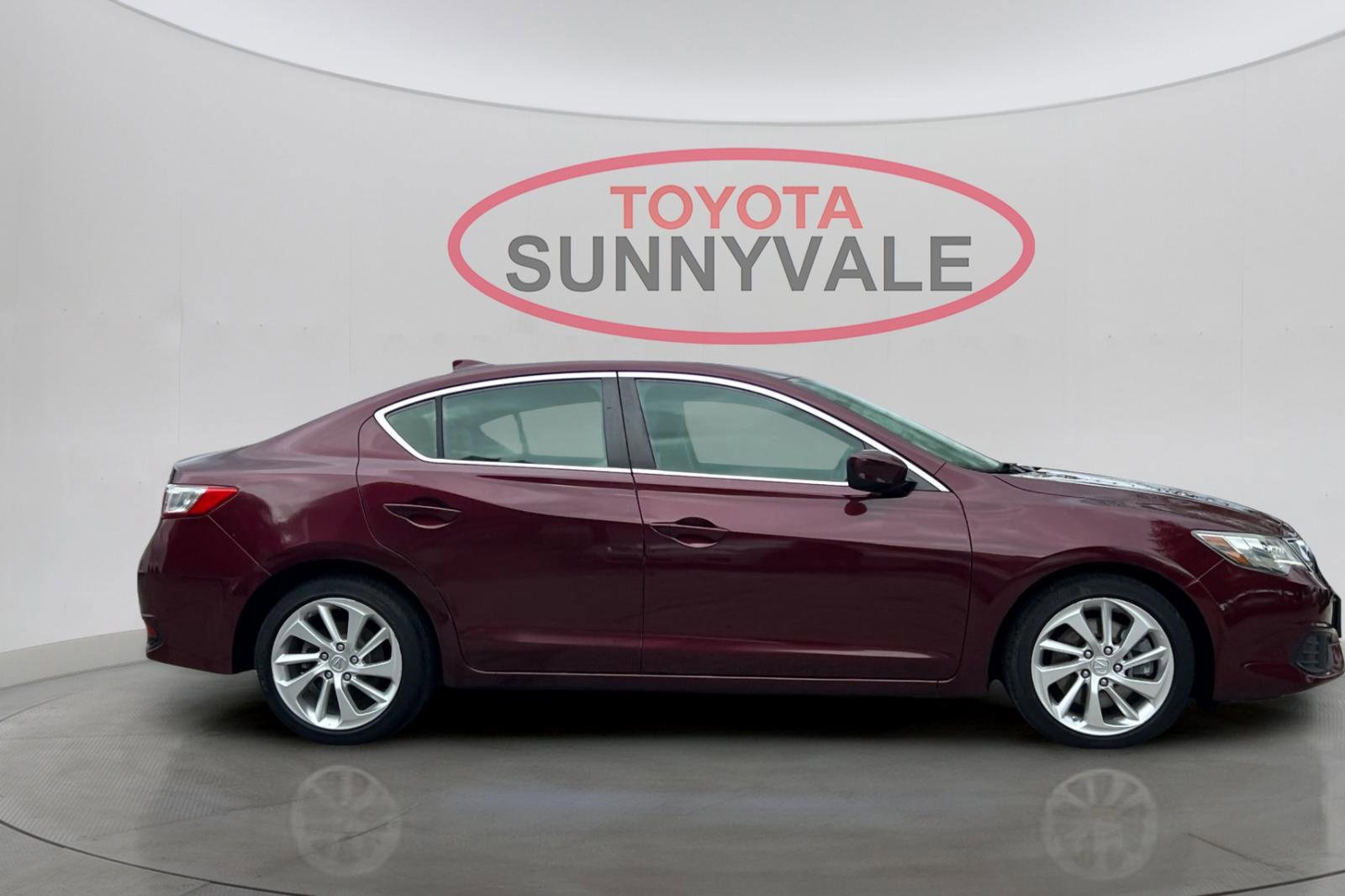 Used 2016 Acura ILX image 9