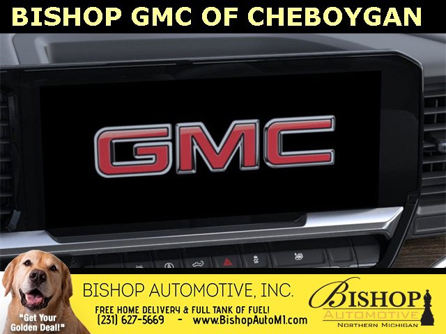 New 2026 GMC Sierra 1500 Elevation w/ Max Trailering Package image 20