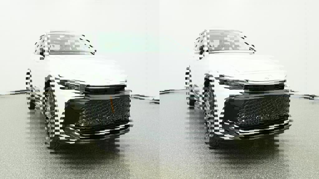 New 2026 Toyota Crown Limited image 30