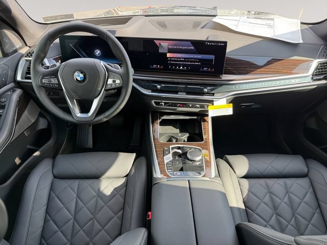 New 2026 BMW X5 xDrive40i w/ Climate Comfort Package AWD/4WD image 10
