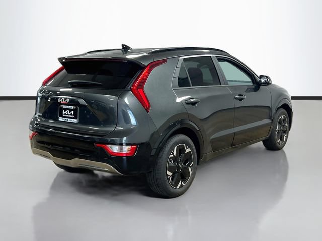 New 2026 Kia Niro Wind FWD image 7