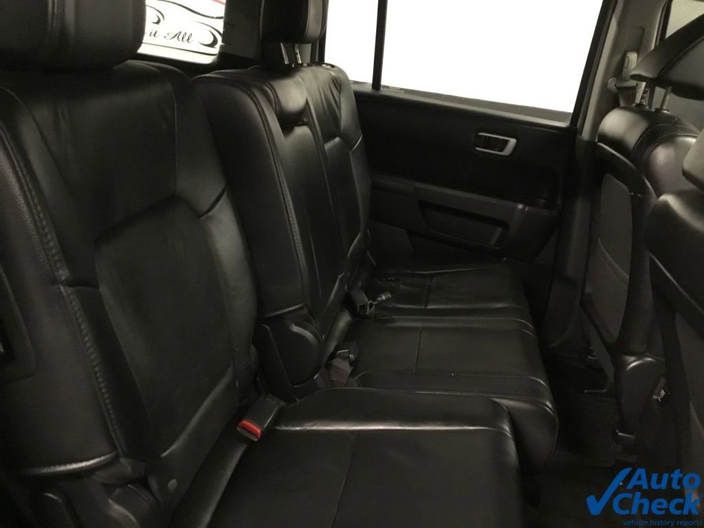 Used 2013 Honda Pilot EX-L image 29