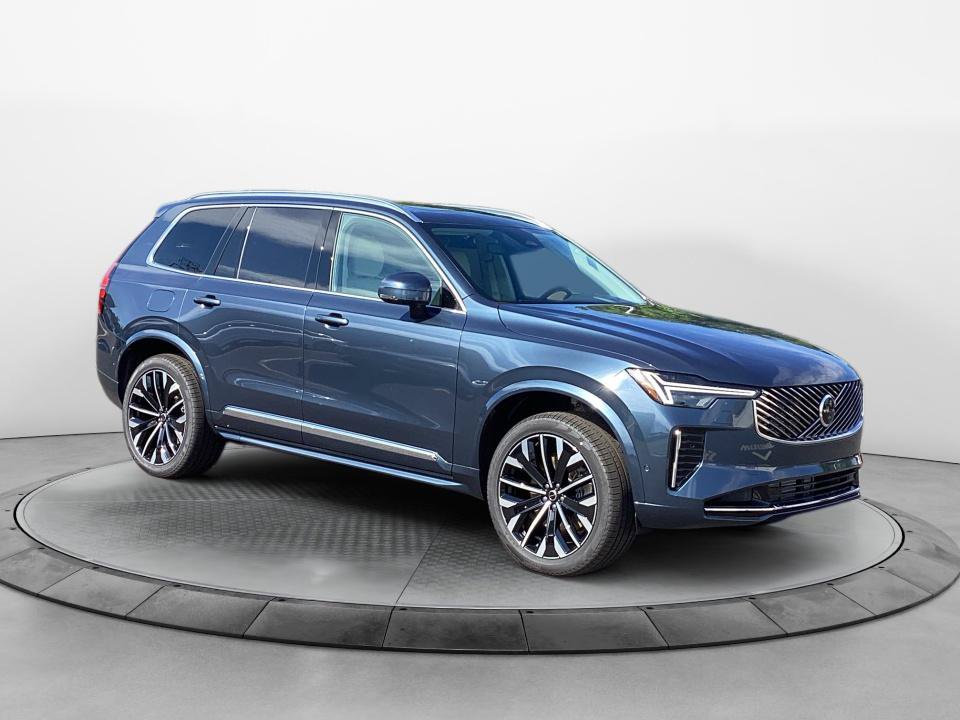New 2026 Volvo XC90 T8 Ultra w/ Protection Package Premier AWD/4WD image 1