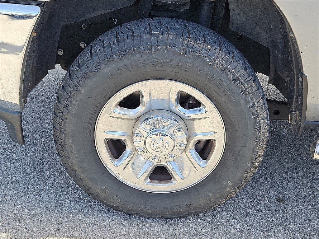 Used 2020 RAM 2500 Tradesman image 13