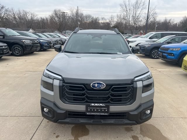 New 2026 Subaru Outback Touring XT AWD/4WD image 2