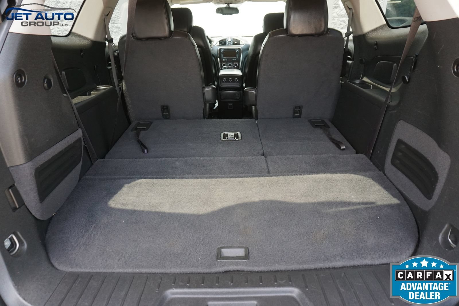 Used 2015 Buick Enclave Leather AWD/4WD image 19