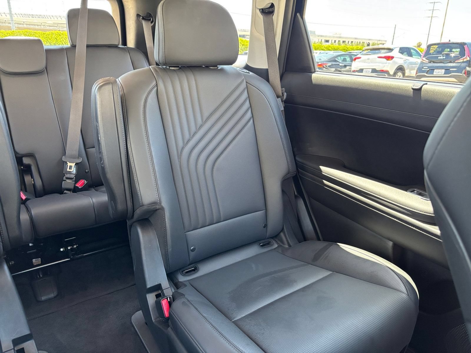 Used 2026 Hyundai Palisade SEL FWD image 41