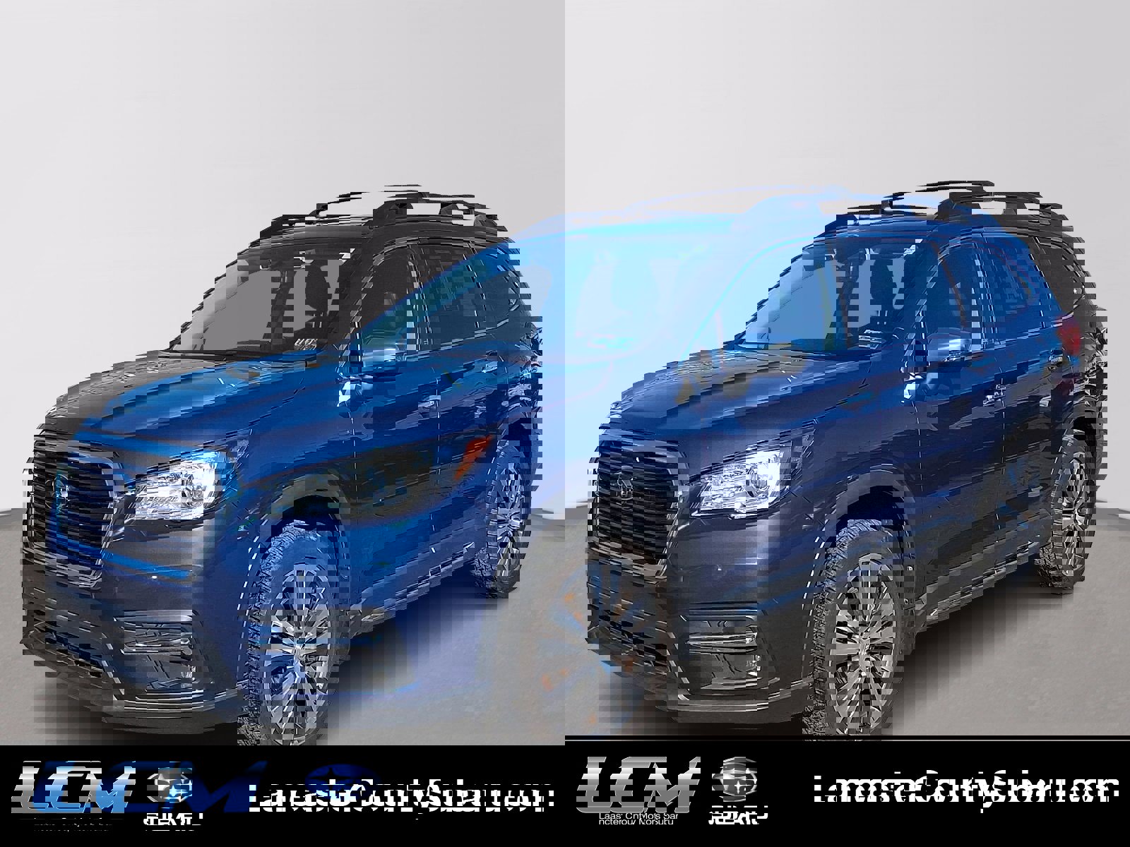 Used 2021 Subaru Ascent Touring w/ Popular Package #2A