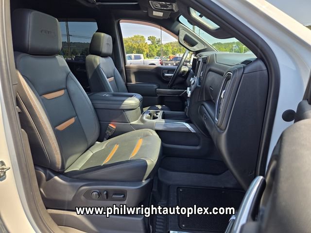 Used 2021 GMC Sierra 1500 AT4 w/ AT4 Value Package AWD/4WD image 23