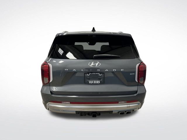 Used 2025 Hyundai Palisade Calligraphy image 15
