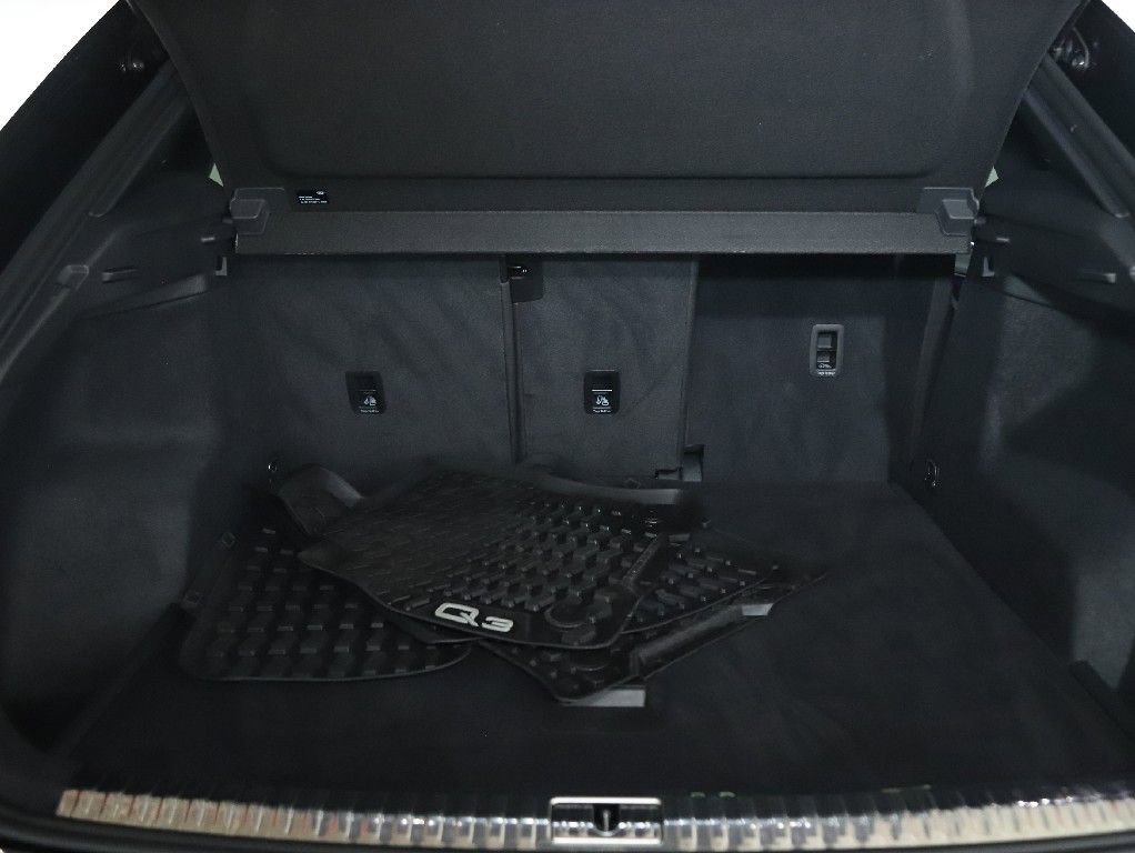 Used 2022 Audi Q3 2.0T Premium Plus image 29