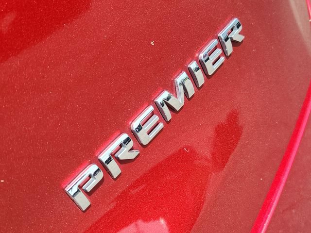 Used 2024 Chevrolet Blazer Premier w/ Driver Confidence II Package AWD/4WD image 11