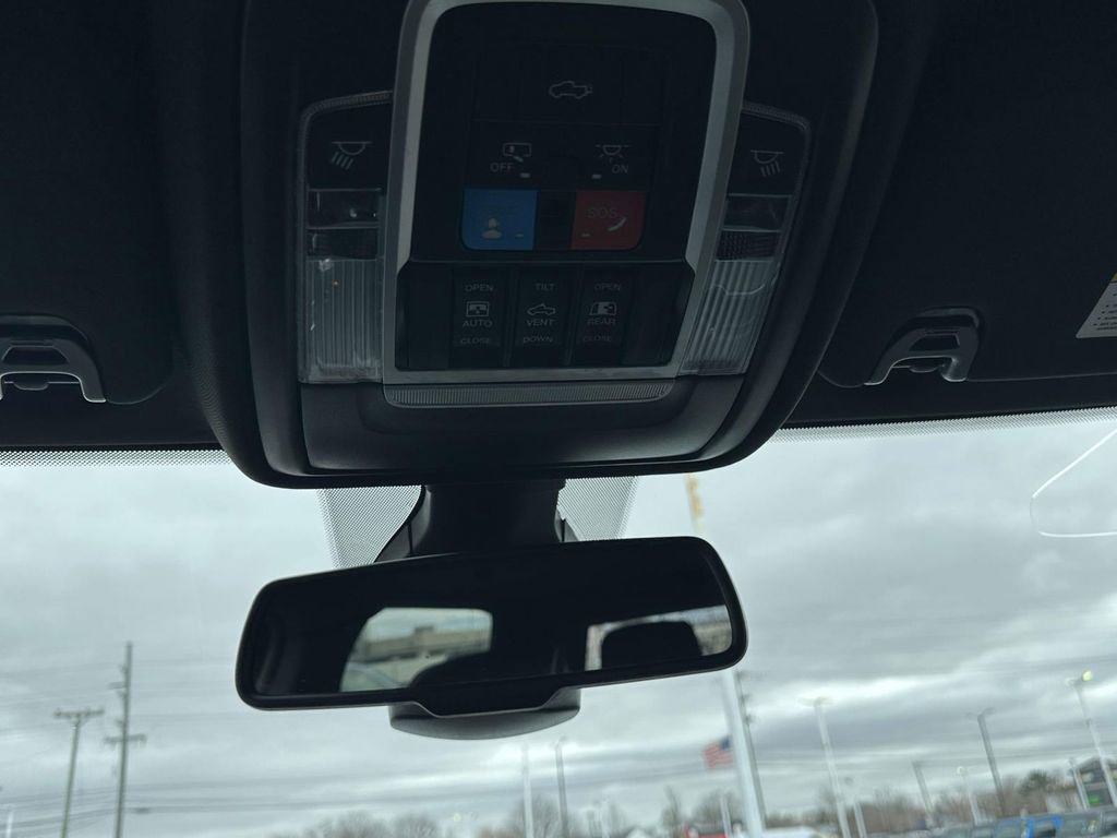 Certified 2024 RAM 2500 Power Wagon w/ Level 2 Equipment Group image 31