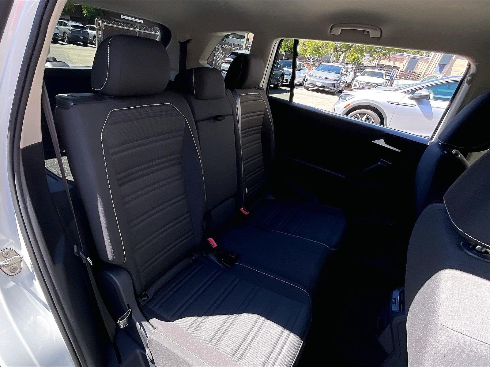 Certified 2023 Volkswagen Tiguan S w/ Driver Assistance Package FWD image 25