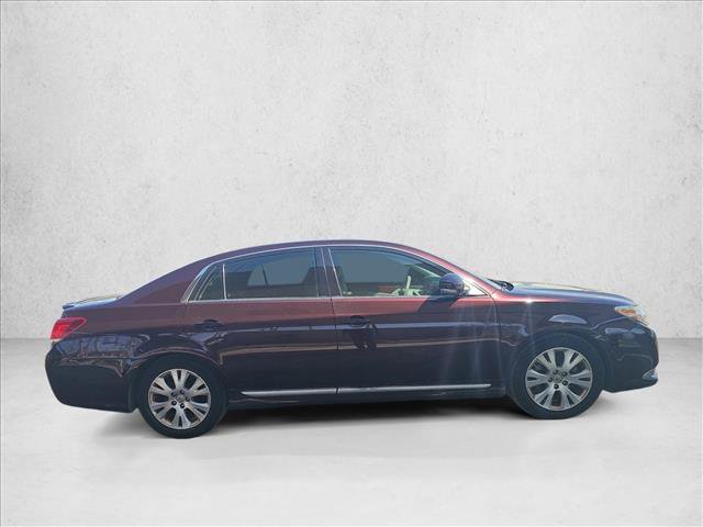 Used 2012 Toyota Avalon image 6