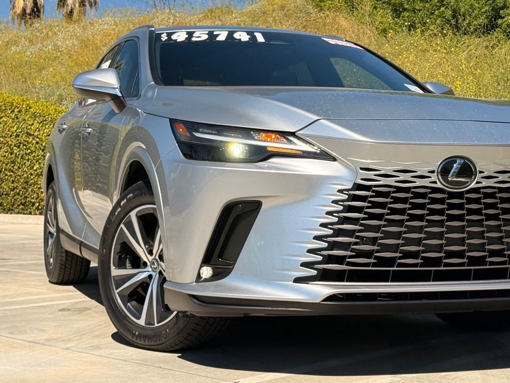 Used 2023 Lexus RX 350 Premium image 7