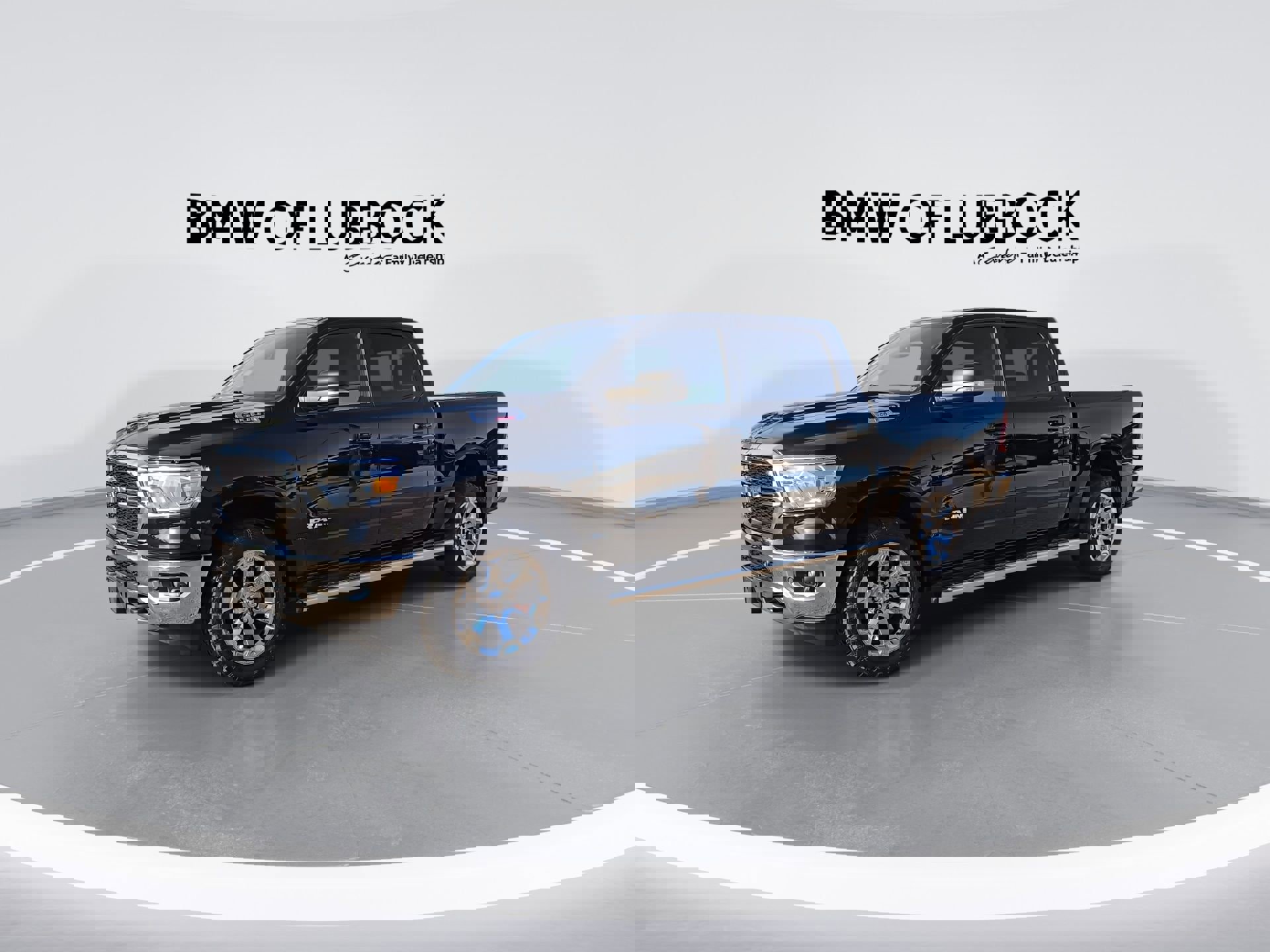 Used 2022 RAM 1500 Lone Star AWD/4WD image 4