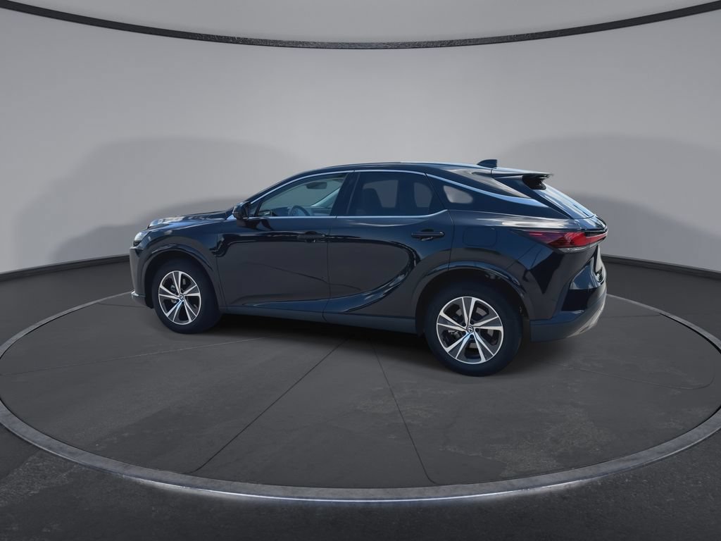 Certified 2024 Lexus RX 350 FWD w/ Technology Package image 6