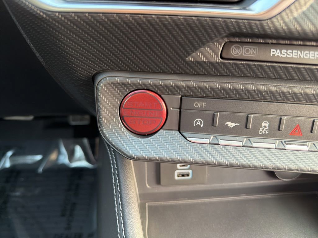 New 2026 Ford Mustang Premium image 27