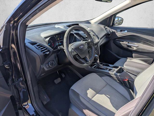 Used 2017 Ford Escape SE image 10