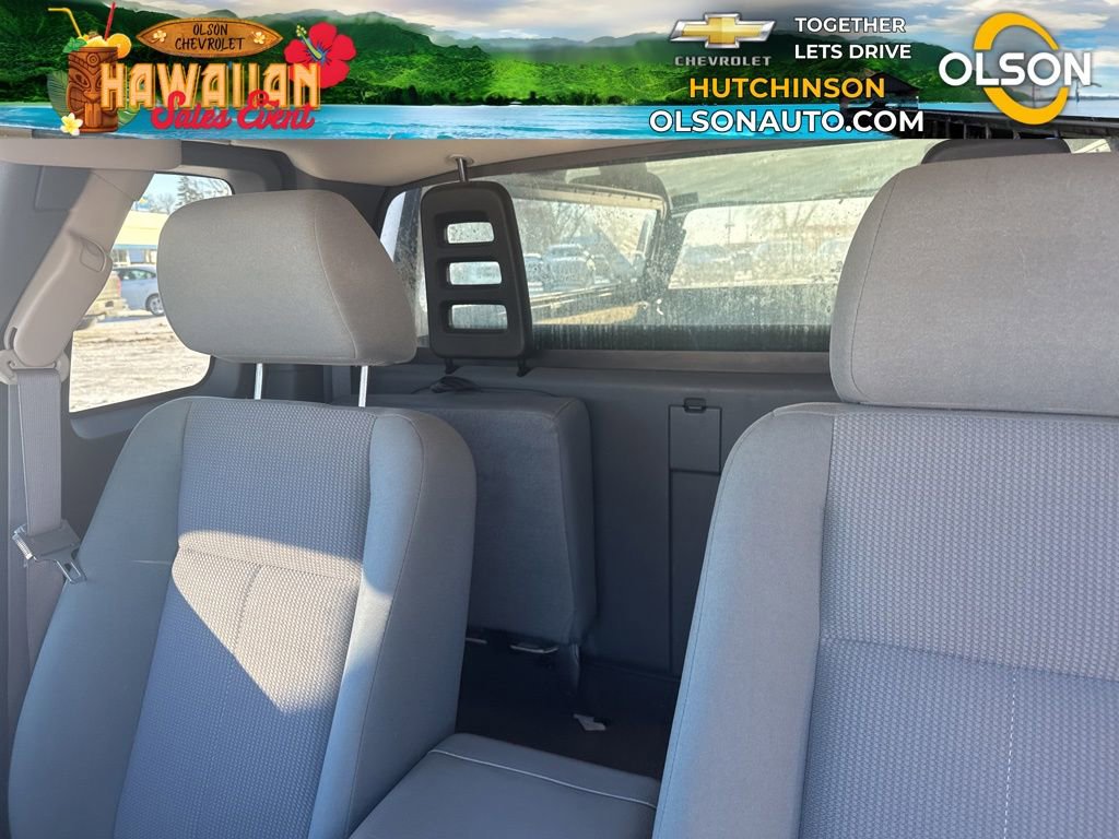 Used 2005 Dodge Dakota SLT image 14