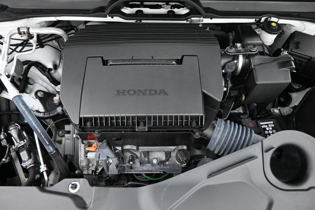 Used 2024 Honda Pilot Elite image 23