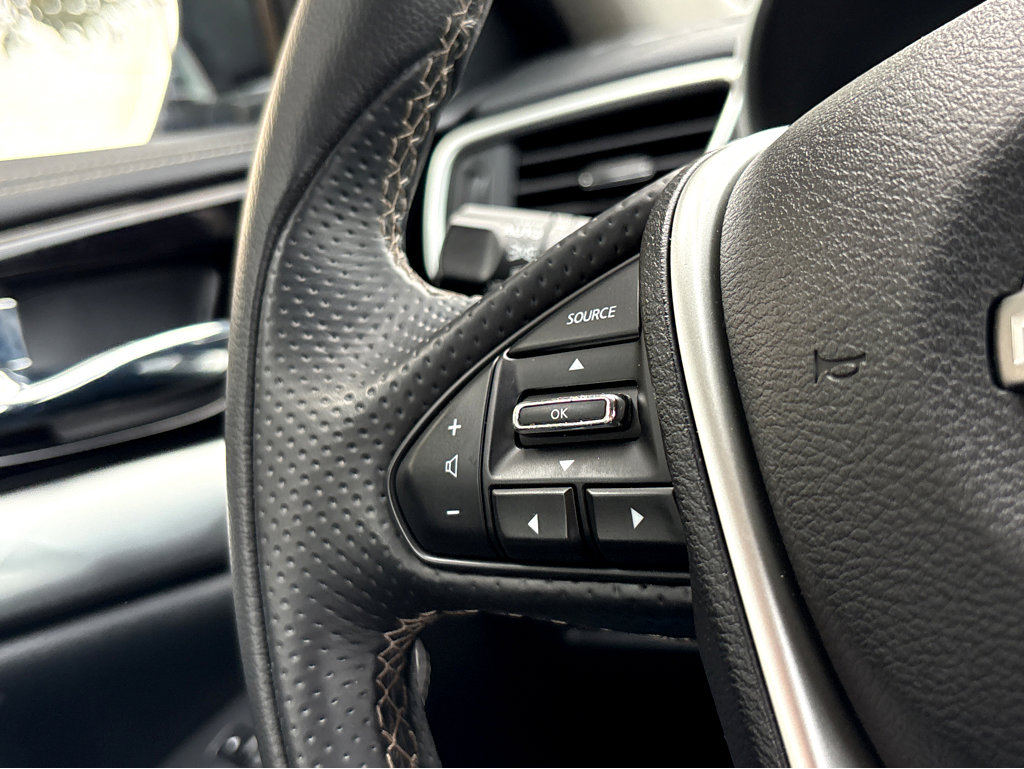 Used 2023 Nissan Maxima SV w/ Floor Mat Group image 15