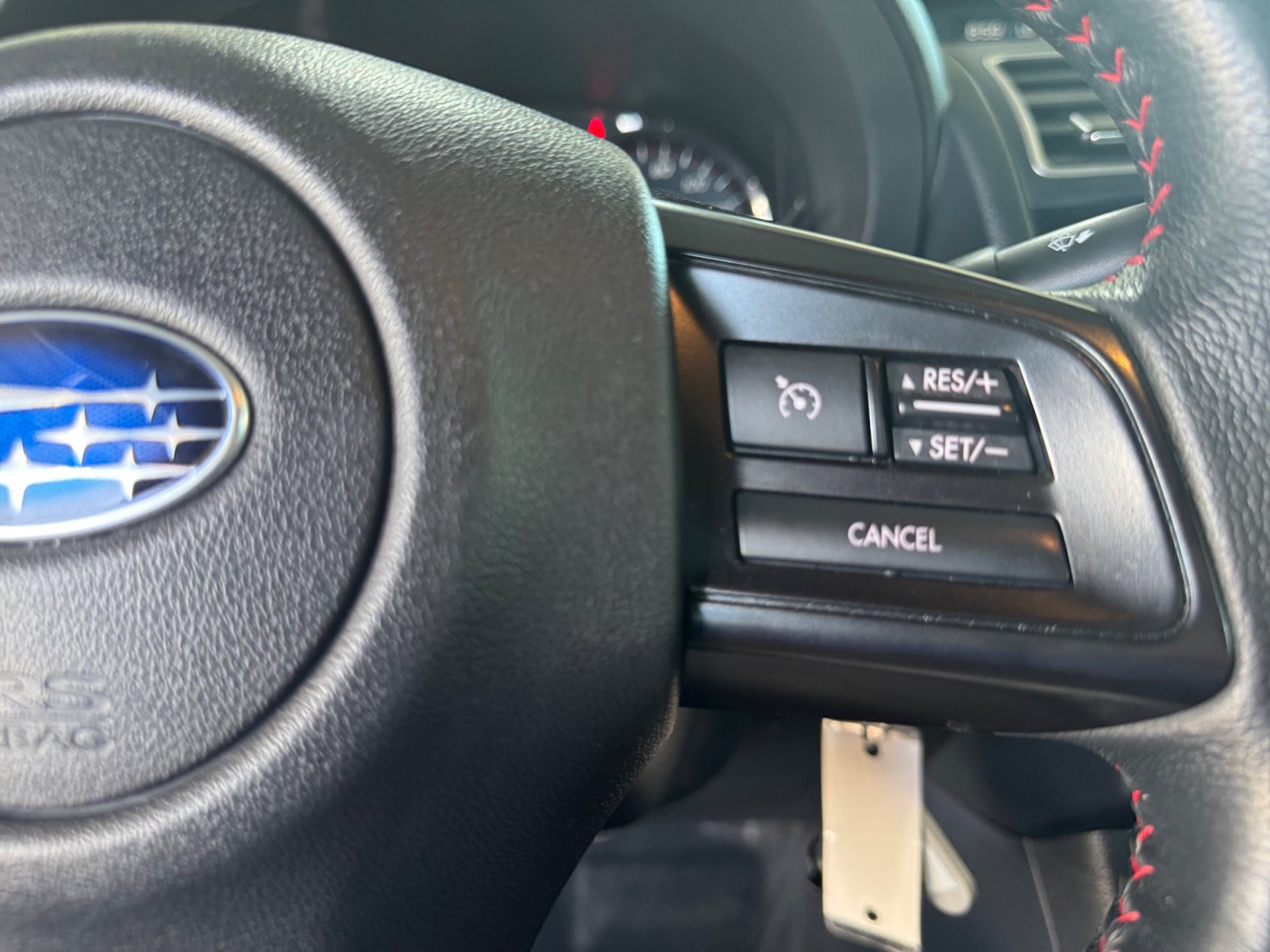 Used 2020 Subaru WRX Premium AWD/4WD image 21