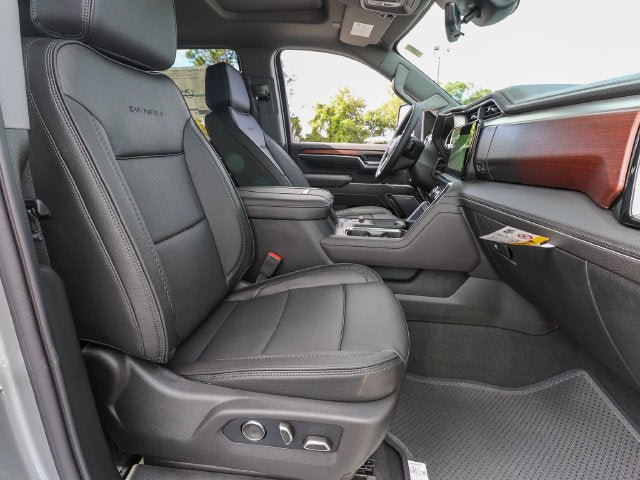 New 2026 GMC Sierra 2500 Denali w/ Denali Reserve Package AWD/4WD image 25
