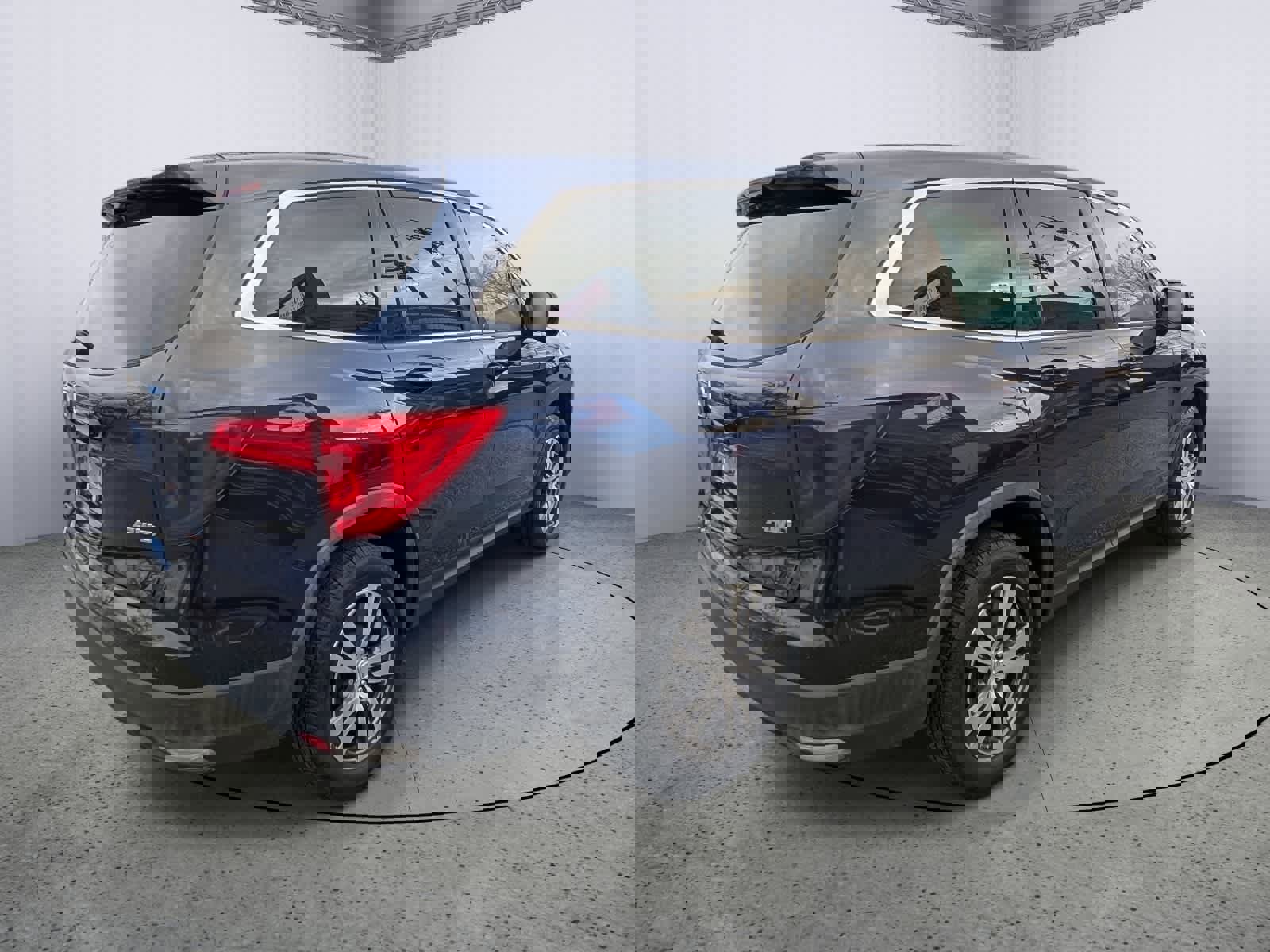 Used 2018 Honda Pilot EX-L image 3