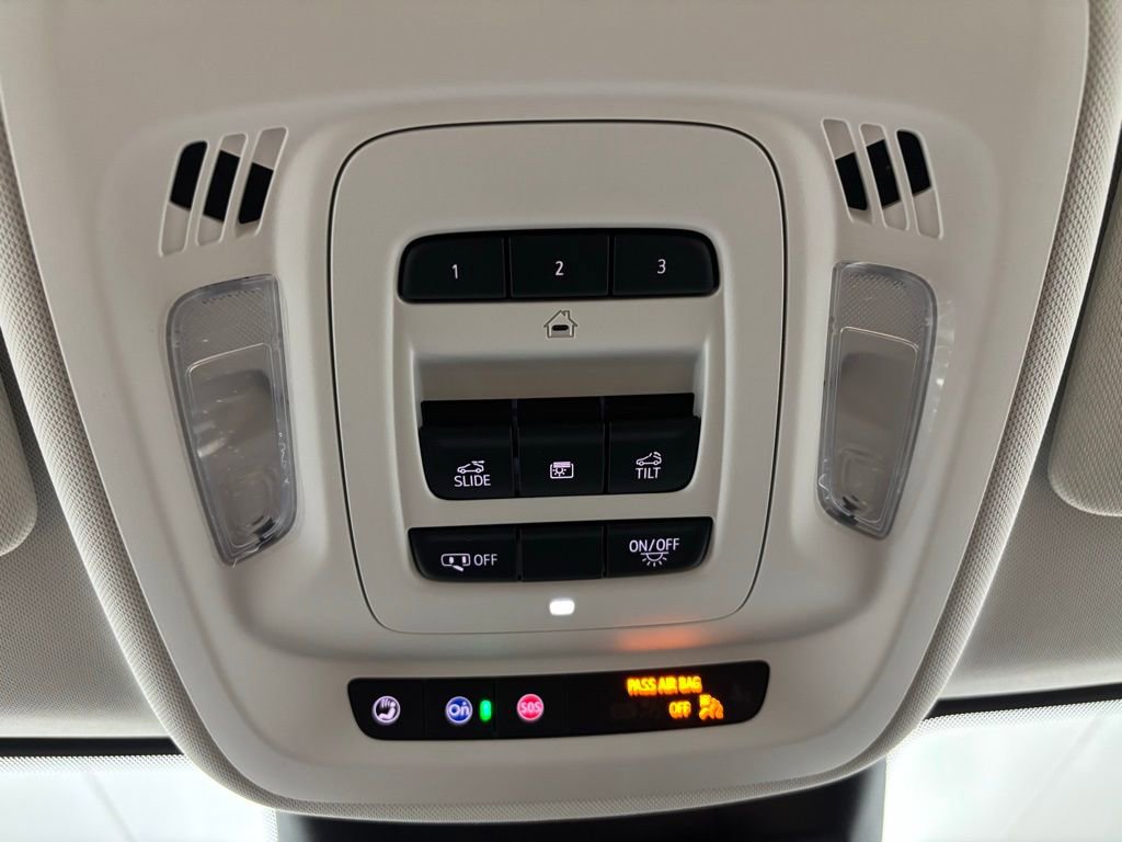 New 2025 Buick Envision Preferred image 35