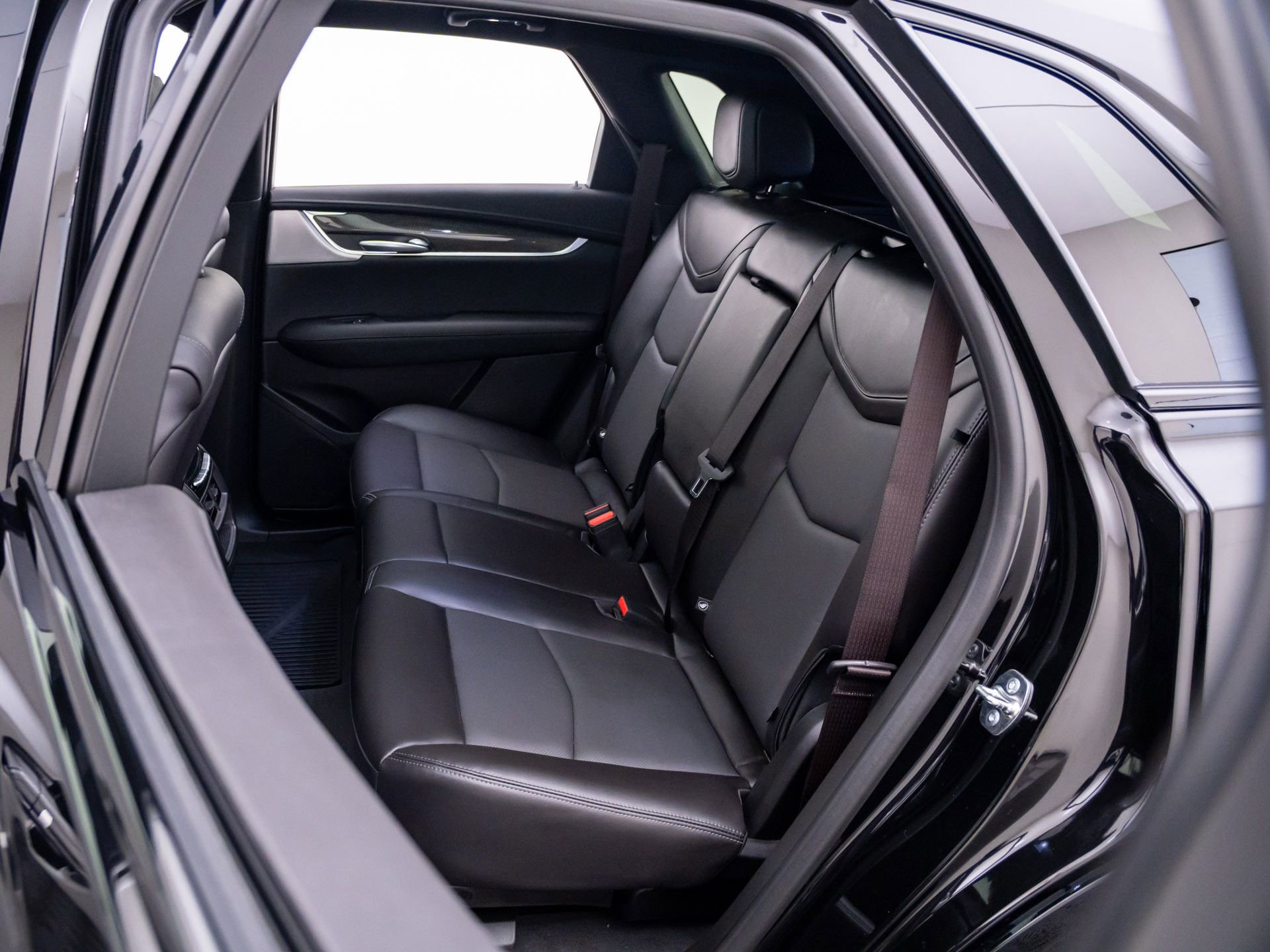 New 2026 Cadillac XT5 Sportv AWD/4WD image 17