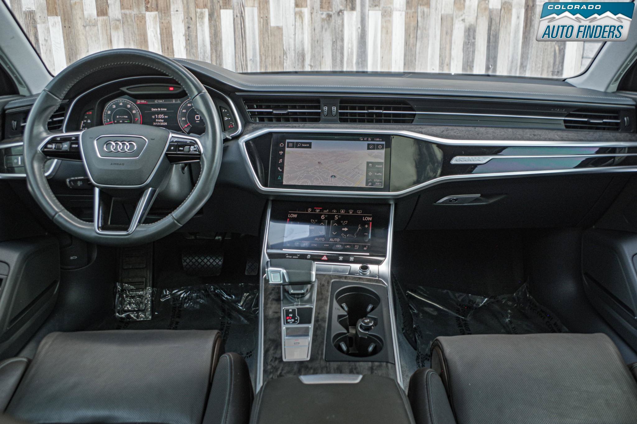 Used 2019 Audi A6 3.0T Prestige w/ Prestige Package AWD/4WD image 16