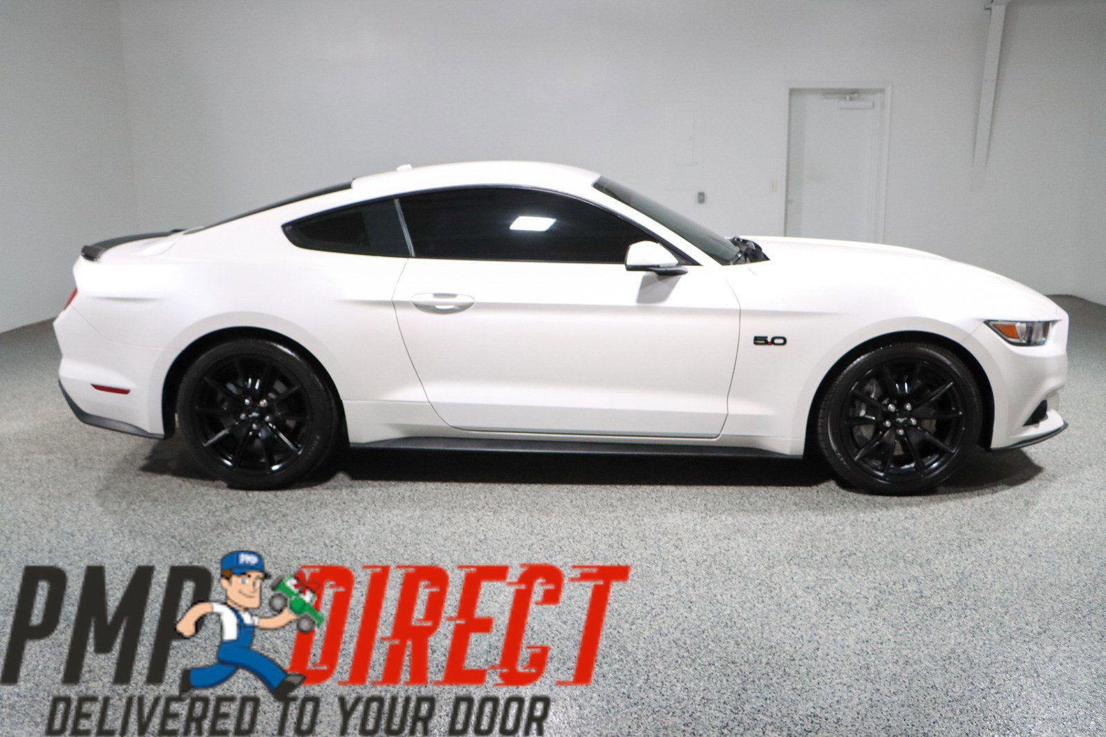 Used 2017 Ford Mustang GT Premium w/ Equipment Group 401A image 6