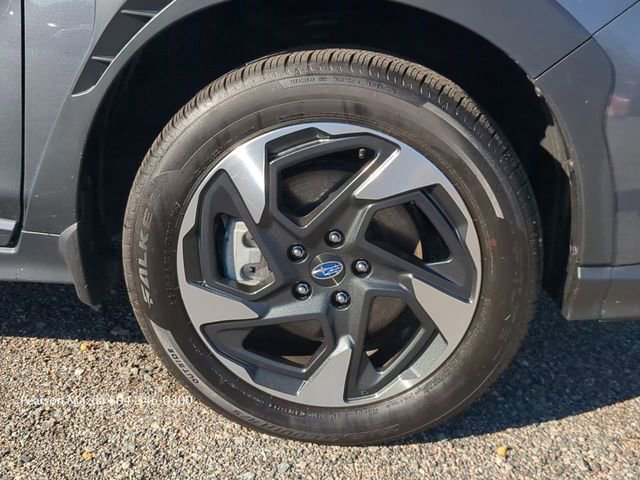 Used 2024 Subaru Crosstrek 2.5i Limited image 11
