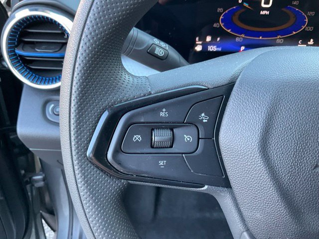 Used 2026 Chevrolet Trax LT FWD image 10