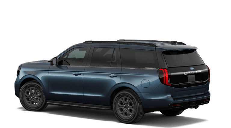 New 2027 Ford Expedition Active AWD/4WD image 25