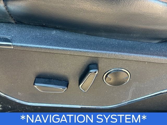 Used 2023 Ford F150 Platinum w/ Equipment Group 701A High image 11