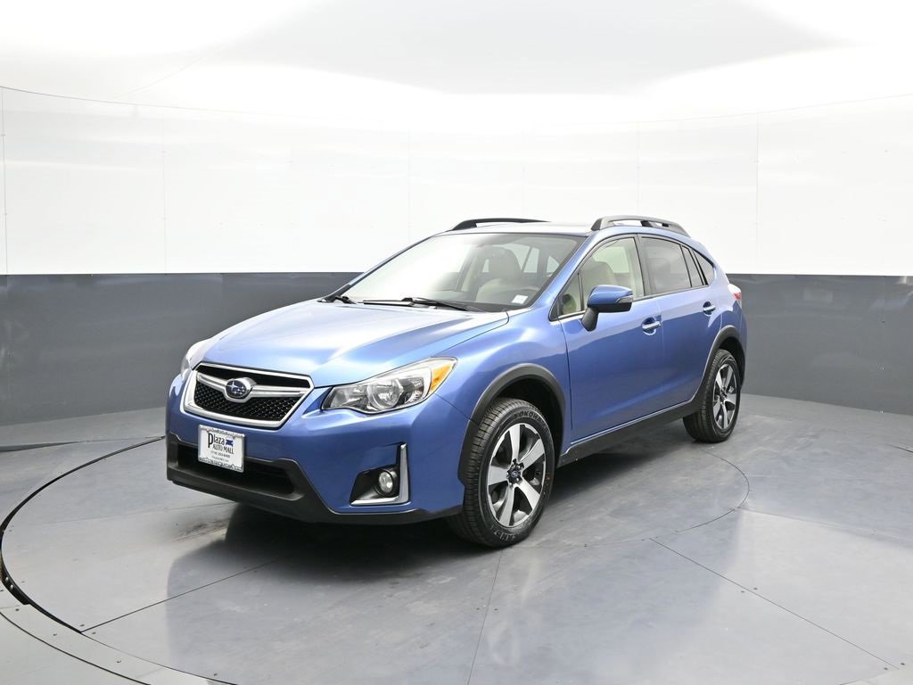 Used 2016 Subaru Crosstrek Touring