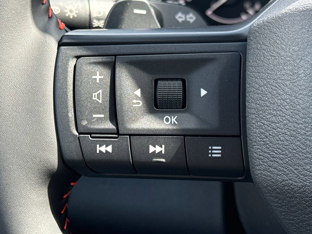 New 2026 Nissan Pathfinder Rock Creek w/ Rock Creek Premium Package image 35