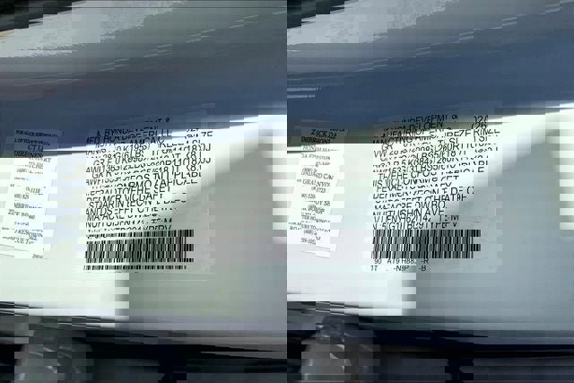 New 2026 Honda Pilot TrailSport image 20